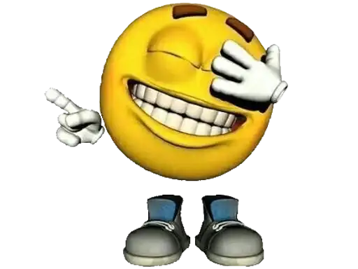 Yellow ball meme preview