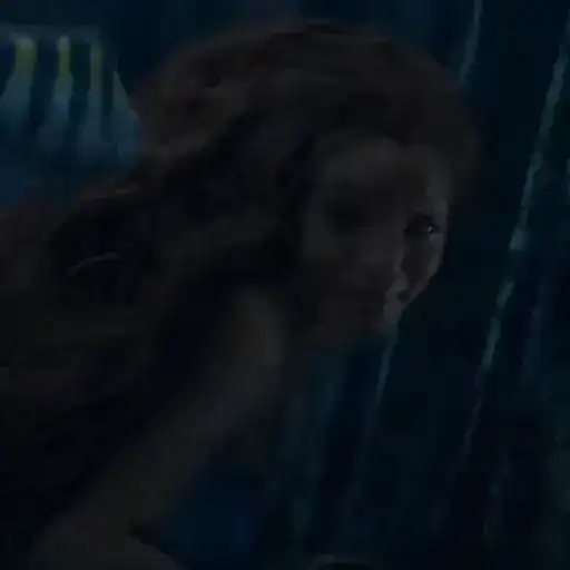 Ariel 🧜‍♀️ preview