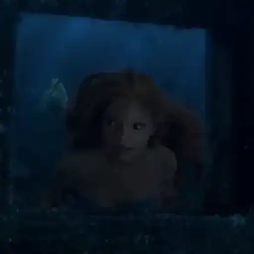 Ariel 🧜‍♀️ preview