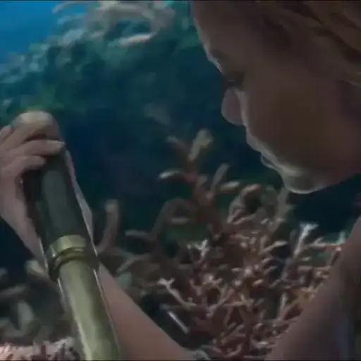 Ariel 🧜‍♀️ preview