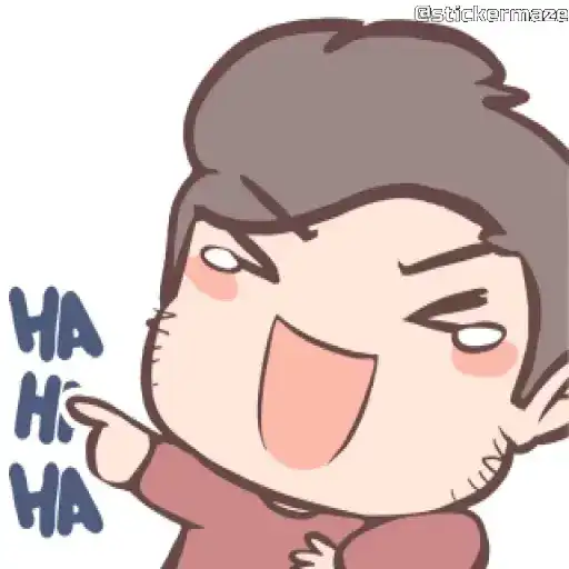 Sticker 🤣