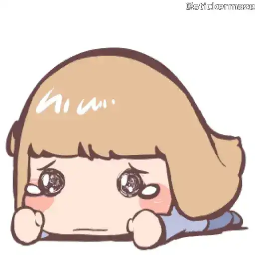 Sticker 🥺