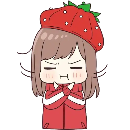 Sticker 🙅‍♀️