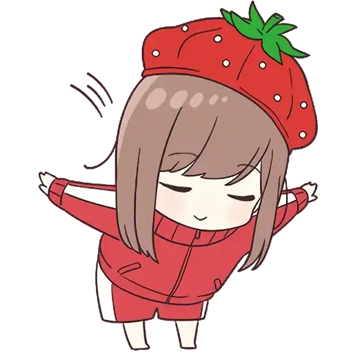 Sticker 🙇‍♀️