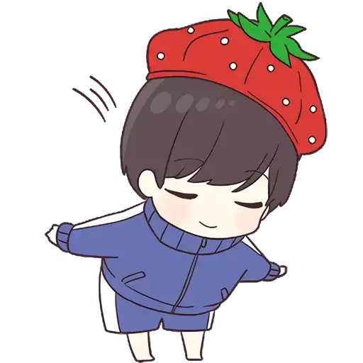 Sticker 🙇‍♀️