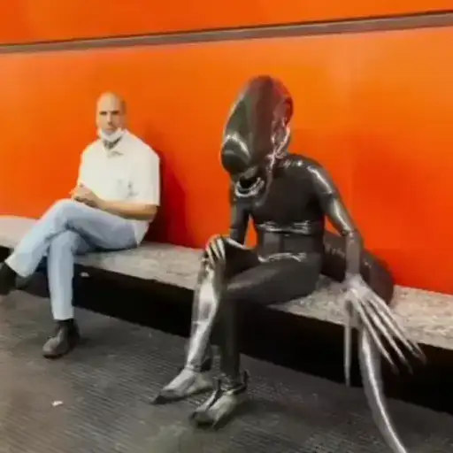 Mark’s extra life preview