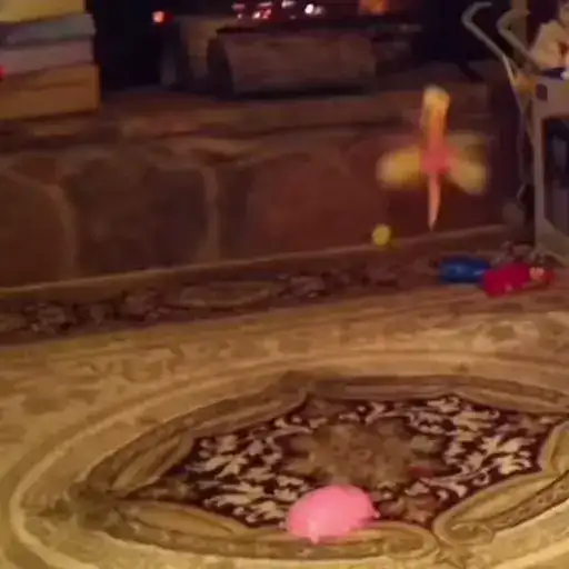 Sticker 🧚‍♀️