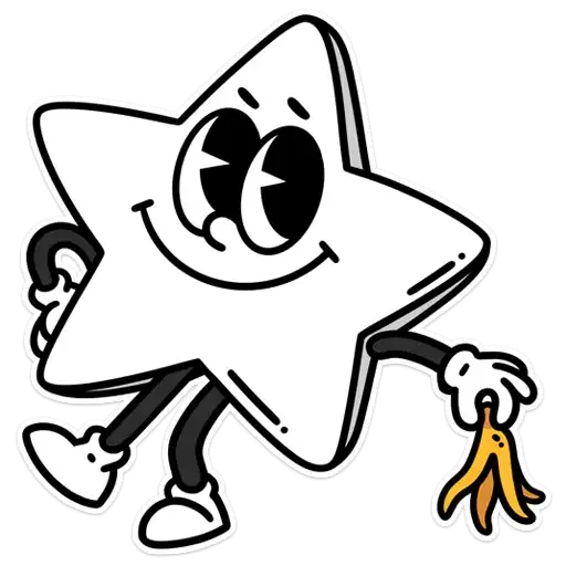 Sticker 😎