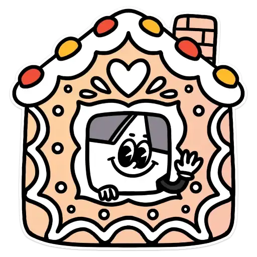 Linky Emotions preview