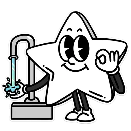 Sticker 🤲