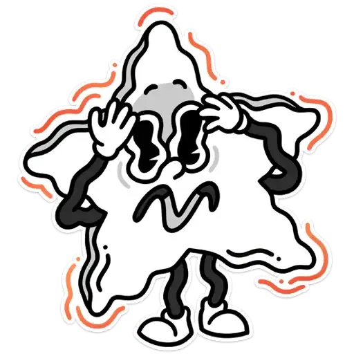 Sticker 🤯
