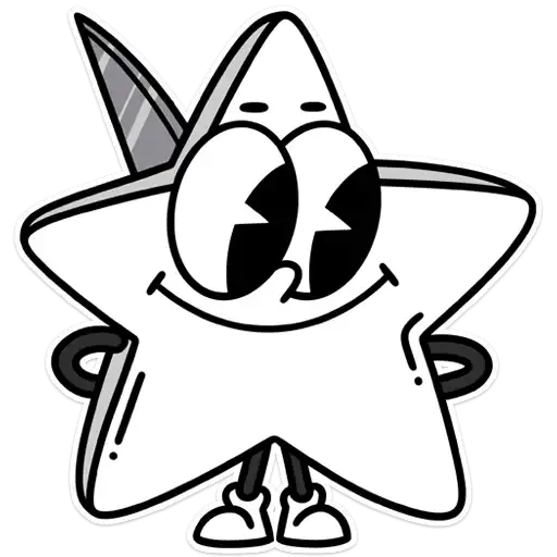 Sticker 😀