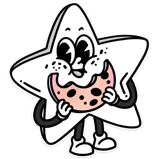 Sticker 🤗