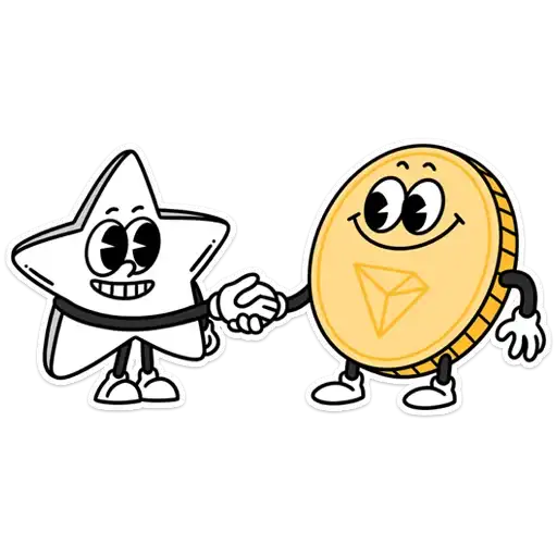 Sticker 🤝