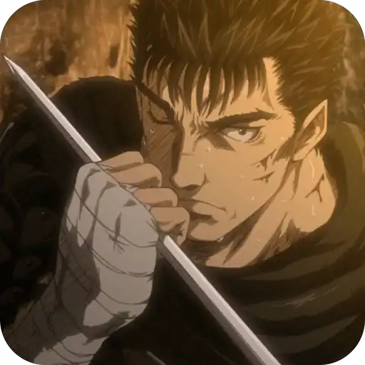 Berserk preview