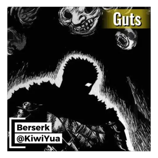 Berserk preview