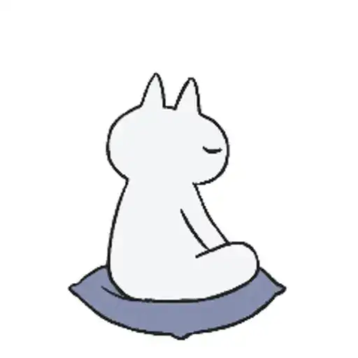 Siamese Cat Azuki preview