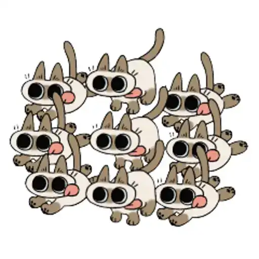 Sticker 🏃‍♂️