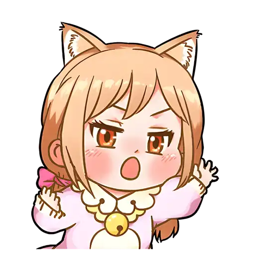 Киса-тян preview