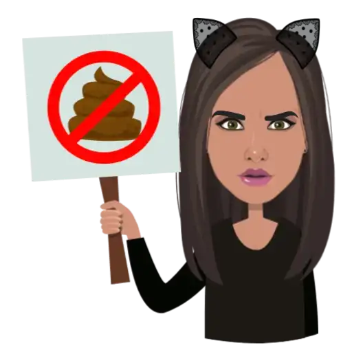 Sticker 💩