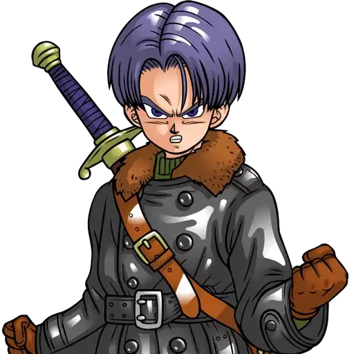 Dragon Ball Caras preview