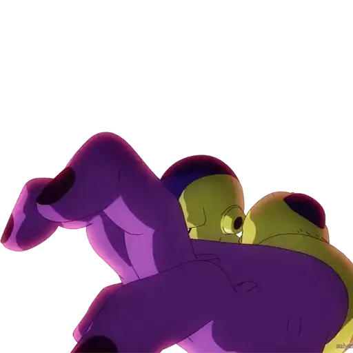 Dragon Ball Caras preview