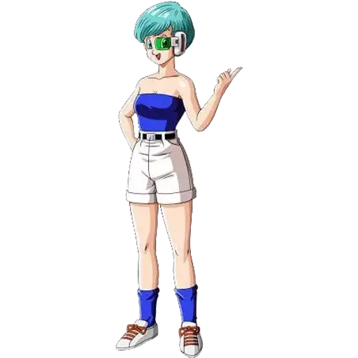 Dragon Ball Caras preview