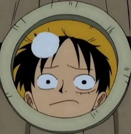 Ван пис preview