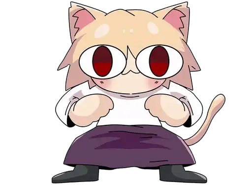 Sticker 🧍‍♂️