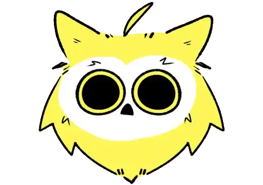 Neco arc art by awl__owl preview