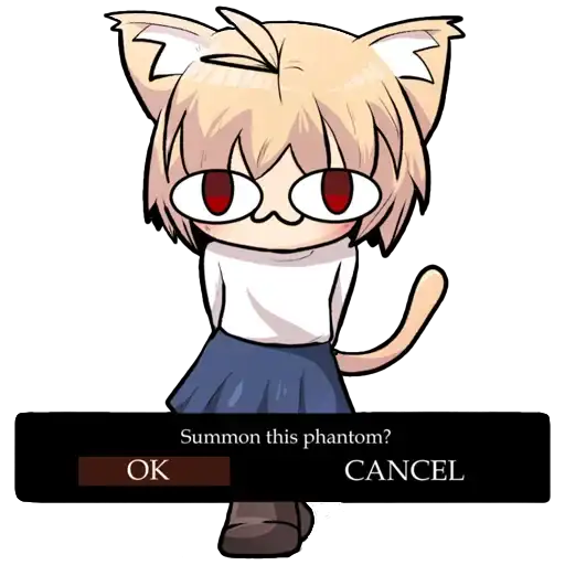 Sticker 🧍‍♂️