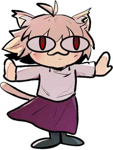 Sticker 🧍‍♂️