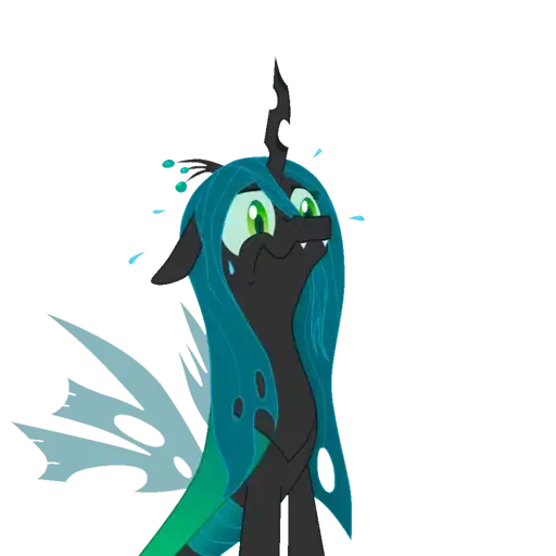 Queen Chrysalis 2 preview