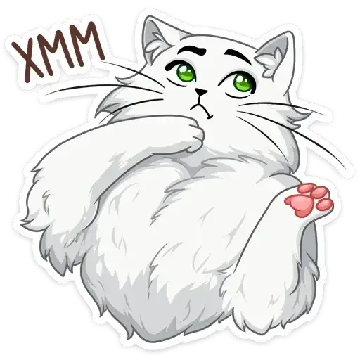 Sticker 🤔