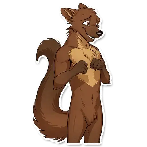 Fluffy World preview