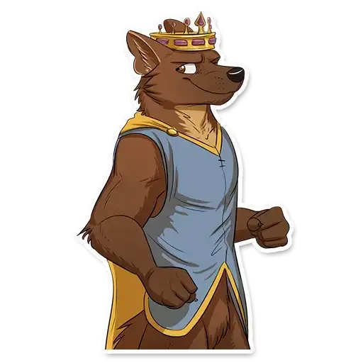 Fluffy World preview