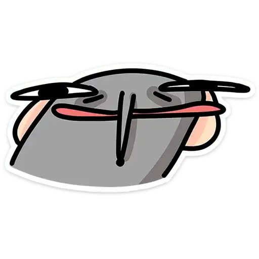 Крыса Кристина preview