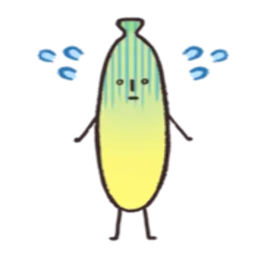 Sticker 🍌