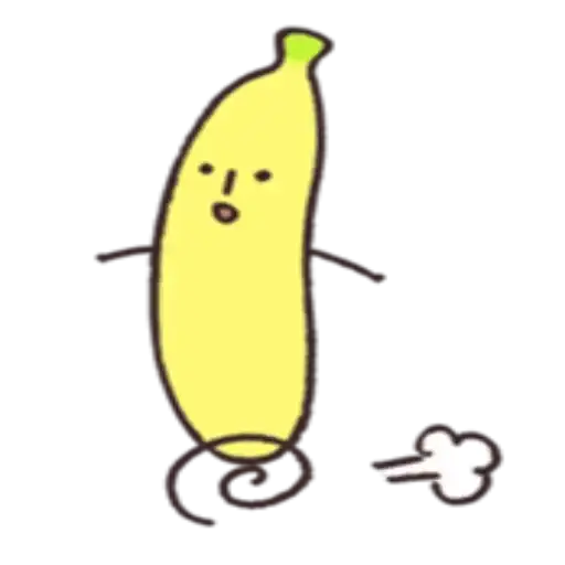 Banana preview