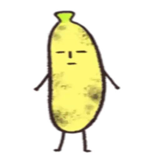 Sticker 🍌