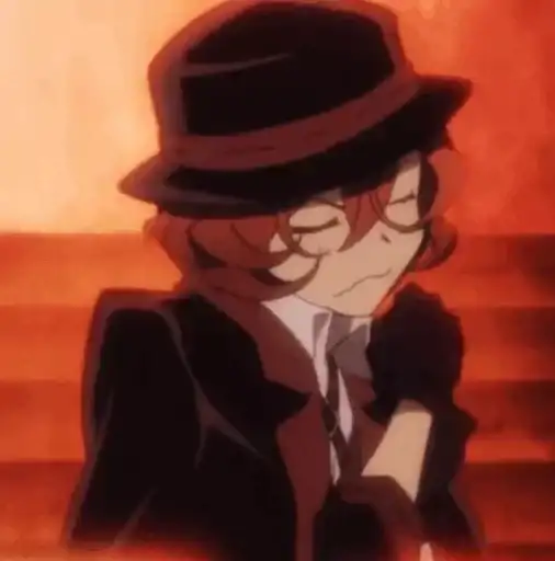 Chuuya Nakahara preview