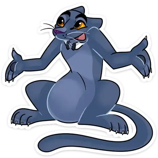 Sticker 🤷‍♂️