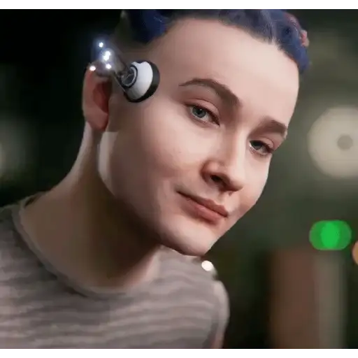 Atomic heart preview