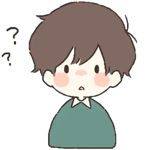 Sticker ❓