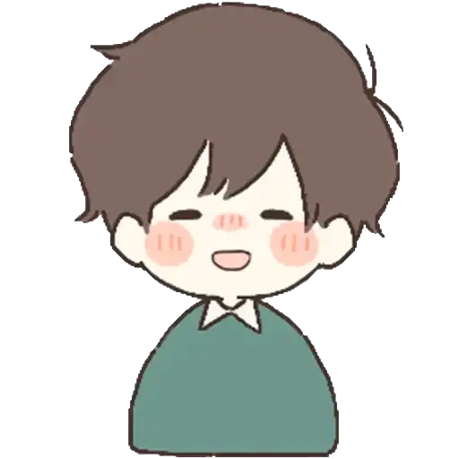 Sticker ☺️