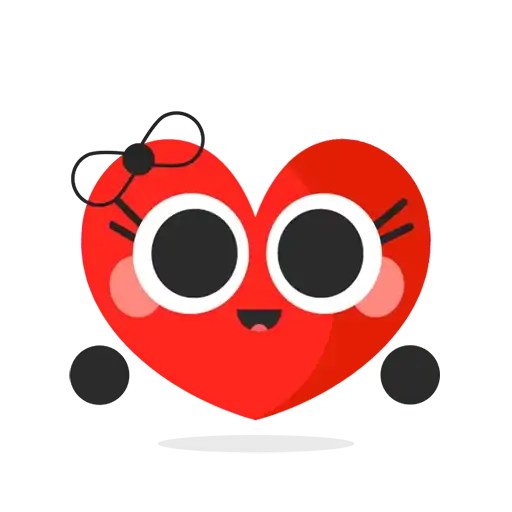 Sticker 😍