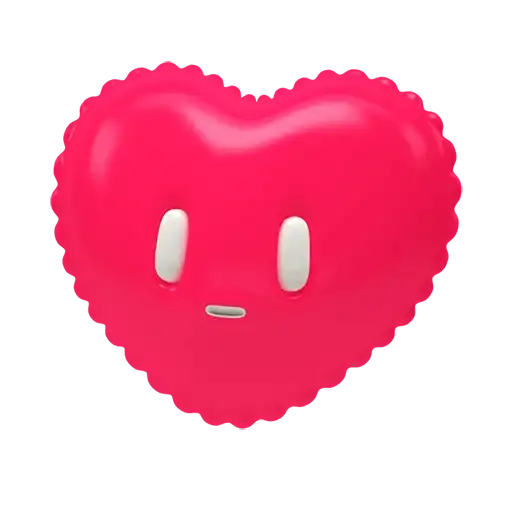 Sticker 💗