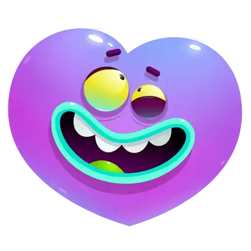 Sticker 😄