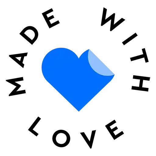 Made With Love preview