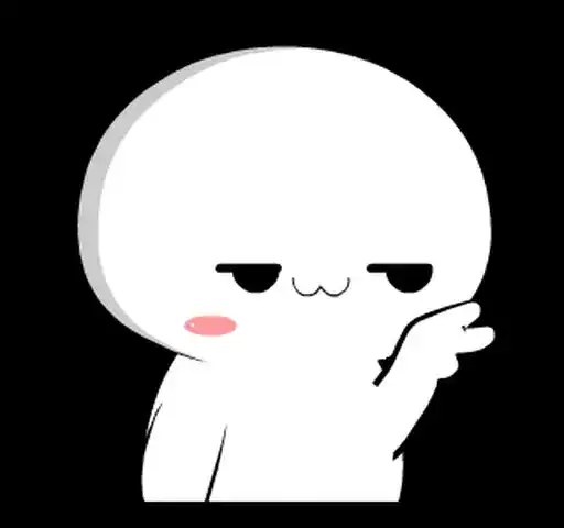Sticker 😏